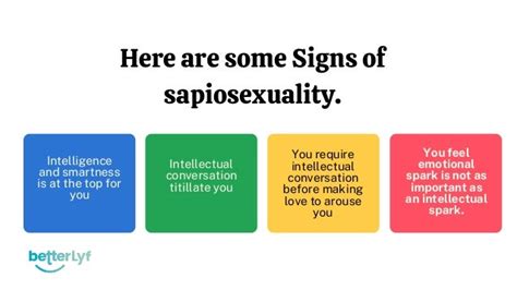 sapioseksuel|Sapiosexual Definition & Meaning